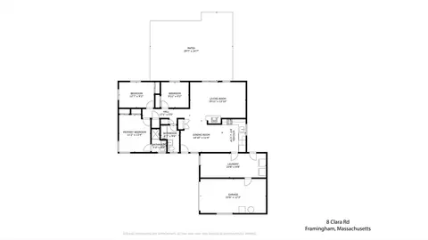 8 Clara Rd, Framingham, MA 01701 photo 41