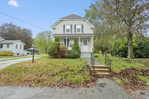 131 Main St, Clinton, MA 01510