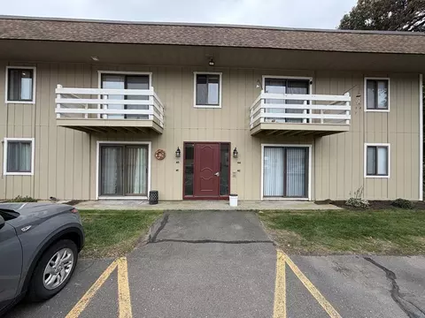 82 S Maple #43, Westfield, MA 01085