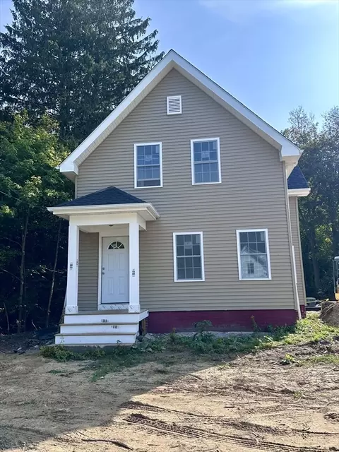 386 Bedford St, East Bridgewater, MA 02333