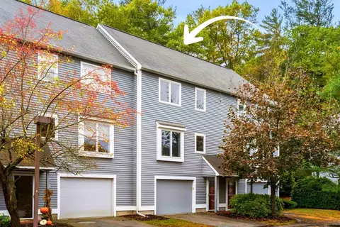 30 Country Hill Ln #29, Haverhill, MA 01832