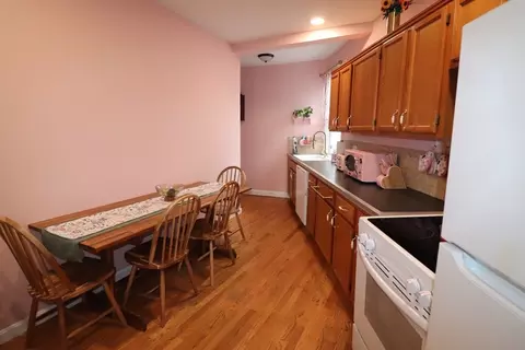 Kitchen - 11 Palmer St, Fall River, MA 02724 photo 3 of 7