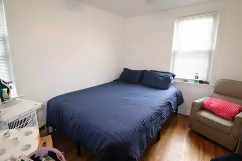 Bedroom - 11 Palmer St, Fall River, MA 02724 photo 5 of 6