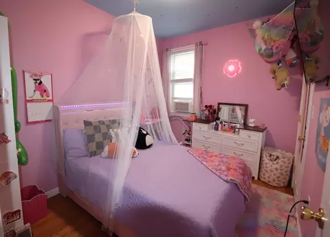 Bedroom - 11 Palmer St, Fall River, MA 02724 photo 3 of 6