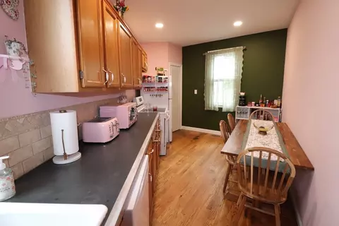 Kitchen - 11 Palmer St, Fall River, MA 02724 photo 4 of 7