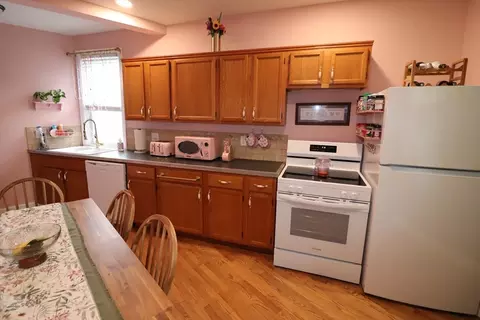 Kitchen - 11 Palmer St, Fall River, MA 02724 photo 1 of 7