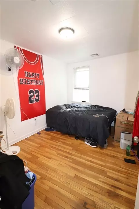 Bedroom - 11 Palmer St, Fall River, MA 02724 photo 4 of 6