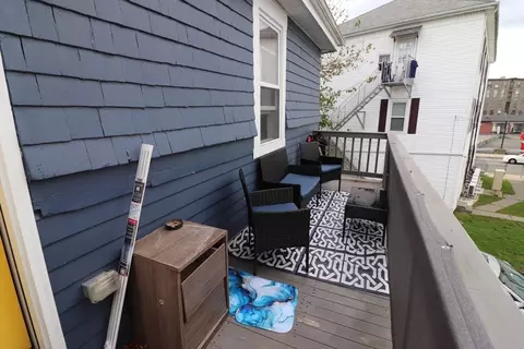 Exterior - 11 Palmer St, Fall River, MA 02724 photo 5 of 5