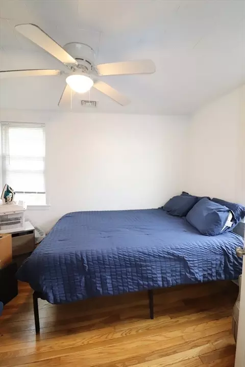 Bedroom - 11 Palmer St, Fall River, MA 02724 photo 6 of 6