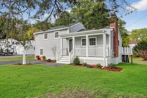 217 Central St, Framingham, MA 01701