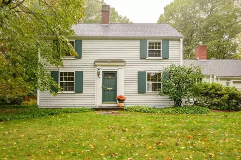79 Whitcomb Ave, Hingham, MA 02043 photo 2
