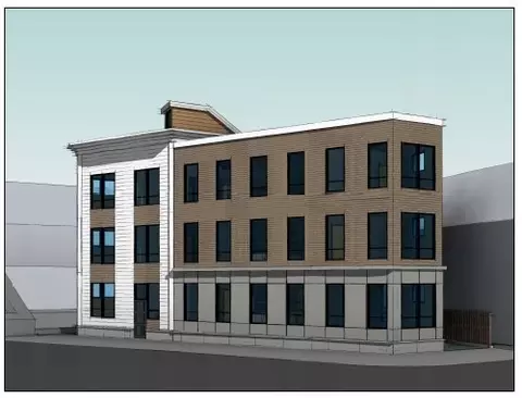 142 Cross St, Somerville, MA 02145