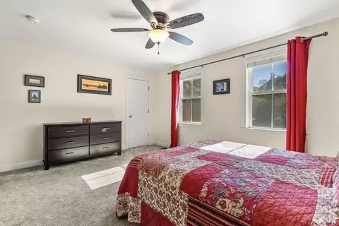 Bedroom - 8 High St #G1, Acton, MA 01720 photo 3 of 3