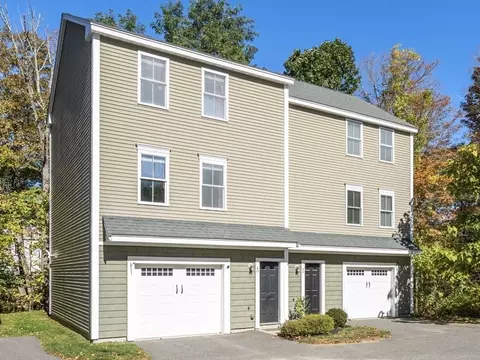 8 High St #G1, Acton, MA 01720