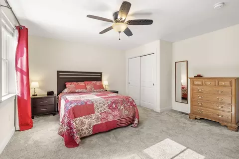 Bedroom - 8 High St #G1, Acton, MA 01720 photo 2 of 3