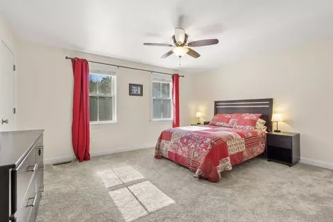 Bedroom - 8 High St #G1, Acton, MA 01720 photo 1 of 3