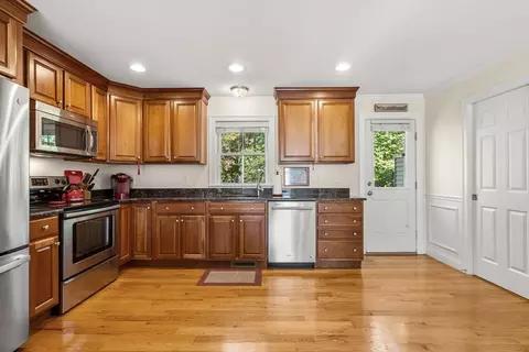 Kitchen - 8 High St #G1, Acton, MA 01720 photo 2 of 2
