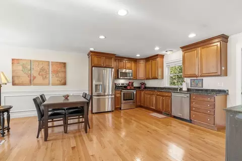 Kitchen - 8 High St #G1, Acton, MA 01720 photo 1 of 2