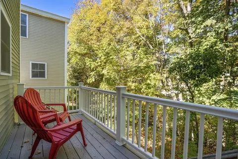 Exterior - 8 High St #G1, Acton, MA 01720 photo 2 of 2