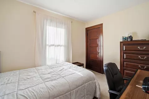 Bedroom - 122 Hasting St, Springfield, MA 01104 photo 6 of 6