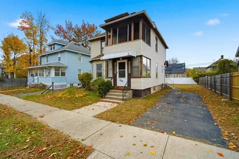 Other - 122 Hasting St, Springfield, MA 01104 photo 5 of 5
