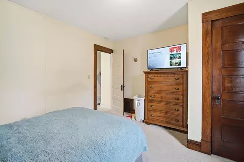 Bedroom - 122 Hasting St, Springfield, MA 01104 photo 2 of 6