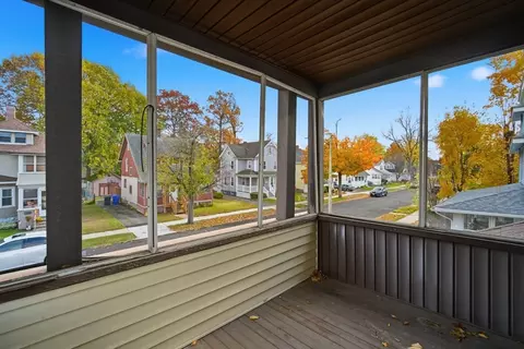 Exterior - 122 Hasting St, Springfield, MA 01104 photo 3 of 9