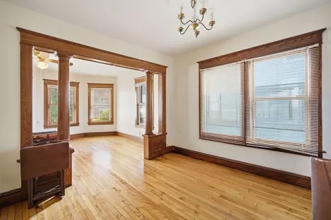 Living - 122 Hasting St, Springfield, MA 01104 photo 1 of 4