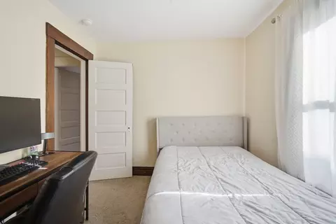 Bedroom - 122 Hasting St, Springfield, MA 01104 photo 5 of 6