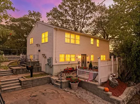 150 Grove, Boston, MA 02132