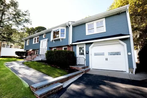 38 Middle St, Woburn, MA 01801