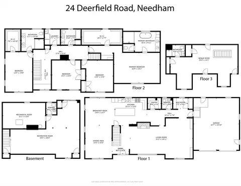 24 Deerfield Rd, Needham, MA 02492 photo 41