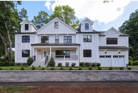 24 Deerfield Rd, Needham, MA 02492