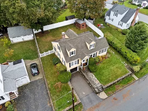 View/Area - 3 Bay Edge Dr, Worcester, MA 01604 photo 2 of 4