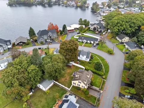 View/Area - 3 Bay Edge Dr, Worcester, MA 01604 photo 4 of 4