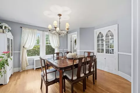 Dining - 3 Bay Edge Dr, Worcester, MA 01604 photo 2 of 2