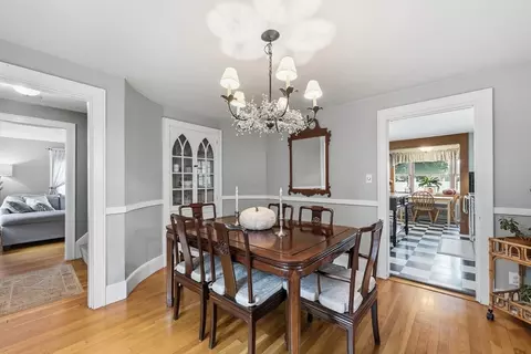 Dining - 3 Bay Edge Dr, Worcester, MA 01604 photo 1 of 2