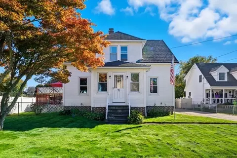 71 Florence St, Chicopee, MA 01013