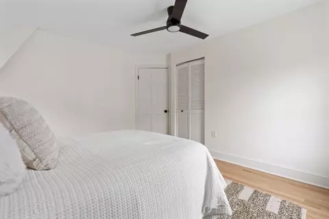 Bedroom - 108 Warren St, Arlington, MA 02474 photo 6 of 9