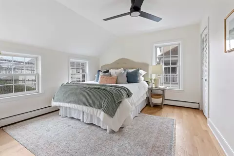 Bedroom - 108 Warren St, Arlington, MA 02474 photo 1 of 9