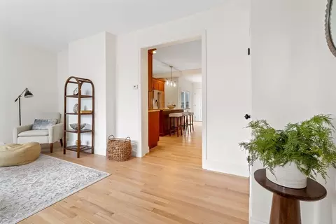 Entry Way - 108 Warren St, Arlington, MA 02474 photo 1 of 1