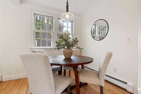 Dining - 108 Warren St, Arlington, MA 02474 photo 2 of 2