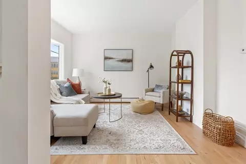 Living - 108 Warren St, Arlington, MA 02474 photo 3 of 3