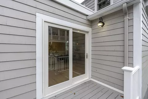 Exterior - 108 Warren St, Arlington, MA 02474 photo 6 of 11