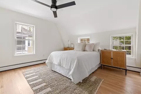 Bedroom - 108 Warren St, Arlington, MA 02474 photo 4 of 9