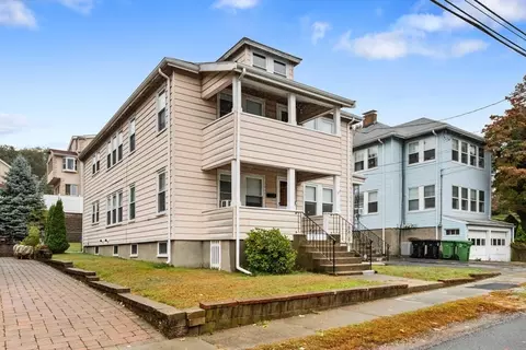 5 Mason Rd # -7, Watertown, MA 02472
