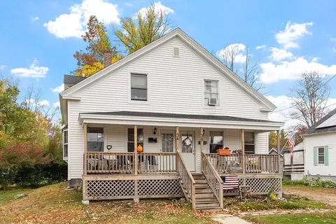34-36 West St, Winchendon, MA 01475