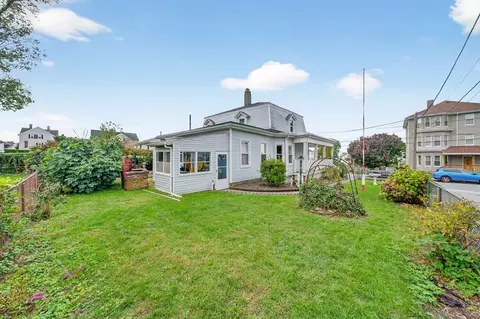 Exterior - 484 S Beach St, Fall River, MA 02724 photo 3 of 4