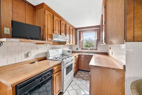 Kitchen - 484 S Beach St, Fall River, MA 02724 photo 1 of 1