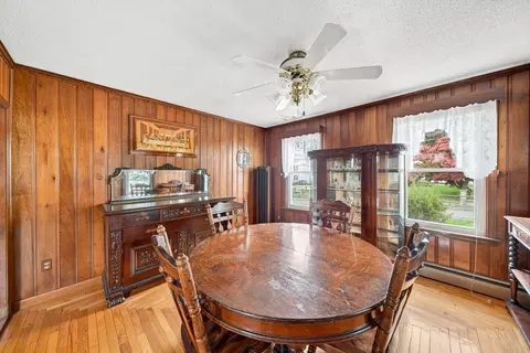Dining - 484 S Beach St, Fall River, MA 02724 photo 2 of 2